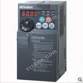 Mitsubishi Inverter E740-3.7K-CHT