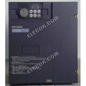 MITSUBISHI INVERTER FR-A740-0.4K-CHT