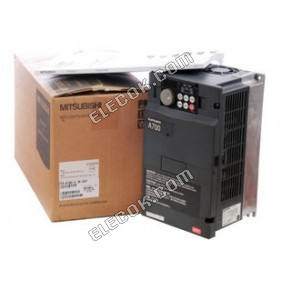 MITSUBISHI INVERTER FR-A740-1.5K-CHT