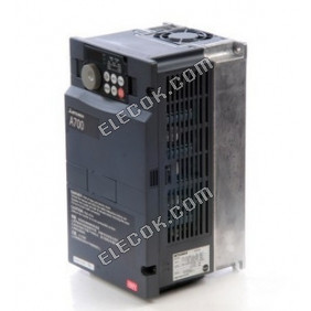 MITSUBISHI INVERTER FR-A740-3.7K-C9