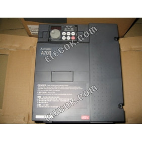MITSUBISHI INVERTER FR-A740-30K-CHT