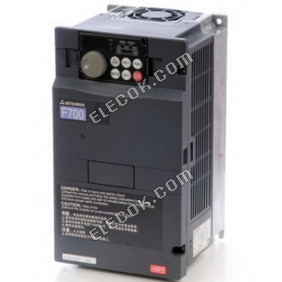 MITSUBISHI INVERTER FR-A740-5.5K-C9