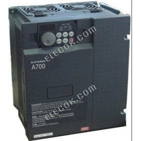 MITSUBISHI INVERTER FR-A740-7.5K-C9