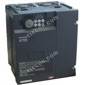 Mitsubishi Inverter FR-A740-7.5K-CHT