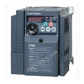 MITSUBISHI INVERTER FR-D720-1.5K