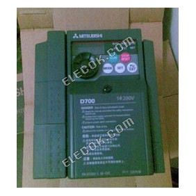 MITSUBISHI INVERTER FR-D720-2.2K