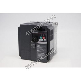 MITSUBISHI INVERTER FR-E720-0.4K