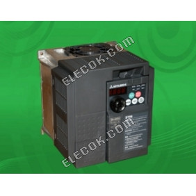 MITSUBISHI INVERTER FR-E720-7.5K