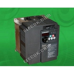 MITSUBISHI INVERTER FR-E720S-0.4K