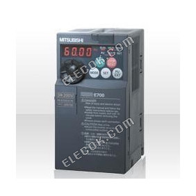 MITSUBISHI INVERTER FR-E720S-0.75K