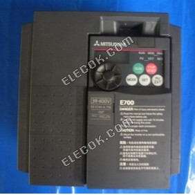 Mitsubishi Invertitore FR-E740-0.75K-CHT 