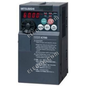 Mitsubishi Inverter FR-E740-5.5K-CHT