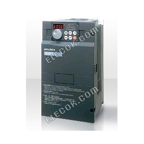 MITSUBISHI INVERTER FR-F740-0.75K-CHT