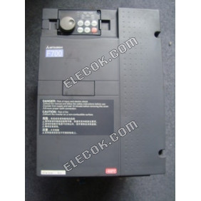 MITSUBISHI INVERTER FR-F740-15K-CHT1 USED