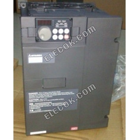 MITSUBISHI INVERTER FR-F740-18.5K-CHT1