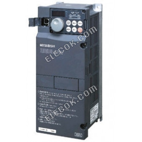 Mitsubishi Inverter FR-F740-5.5K-CHT?F740-5.5K-CHT?