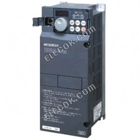 MITSUBISHI INVERTER FR-F740-S110K-CHT