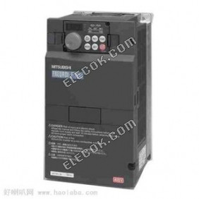 MITSUBISHI INVERTER FR-F740-S132K-CHT
