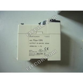 Mitsubishi Melsec FX2N-1PG