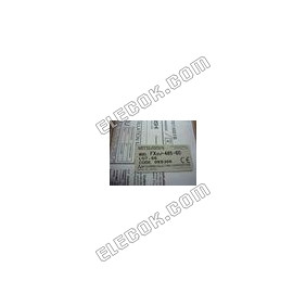 Mitsubishi module FX3U-485-BD