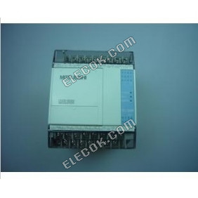 Mitsubishi PLC Control FX1S-20MT-001