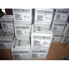 MITSUBISHI PLC FX-16EYR-TB