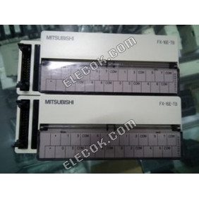 MITSUBISHI PLC FX-16EYT-TB