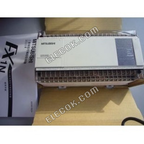 Mitsubishi PLC FX1N-60MR-001