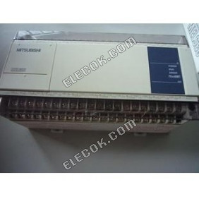 MITSUBISHI PLC FX1N-60MT-001 220V NEW