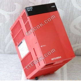 MITSUBISHI PLC Q Series Q61P-A2 POWER SUPPLY UNIT
