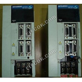 MITSUBISHI SERVER MR-E-10A
