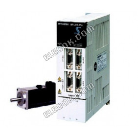 MITSUBISHI MR-J2S-350A Server Driver
