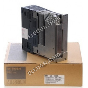 MITSUBISHI SERVER MR-J3-40A