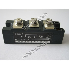 MTC132-16 MTC 132A/1600V 