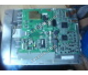 NL10276AC30-03 NEC 15.0" A-si TFT-LCD Panel 