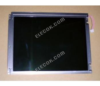 NL8060BC26-13 NEC 10,4" Panel LCD TFT A-Si 