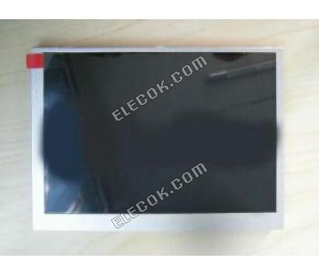 N089L6-L05 AUO 8,9" TFT LCD-PANEL 
