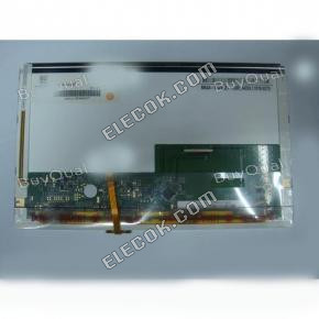 N089L6-L07 CMO 8,9" a-Si TFT-LCD Panel 