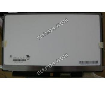 N134B6-L24 1366*768 SLIM LED LAP PANTALLA 