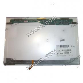 N154C1 L02 REPLACEMENT 15.4" LAP LCD SCREEN 