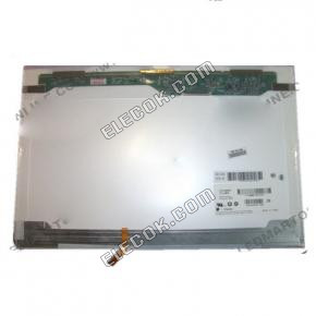 N154Z1 L02 REPLACEMENT 15.4" LAP LCD SCREEN 