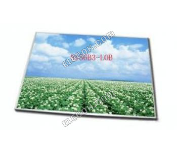 N156B3-LOB LCD SCREEN LAP LCD MODULE, 15.6" LAP LCD SCREEN 