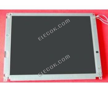 NA19019-C301 FUJITSU TFT 12.1" 800*600 LCD SCREEN DISPLAY PANEL