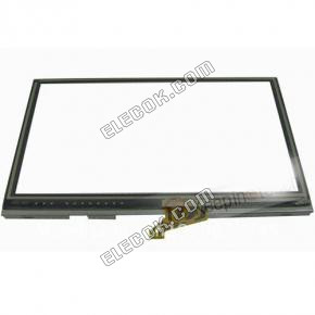 NAVMAN S505 LCD 