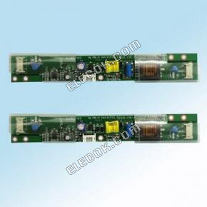NEC MP770-780 INVERSOR DE RETROILUMINACIóN LCD 808-892296 IVG10A-H1R4, IVG10A-H1R 