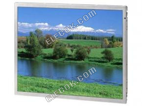NL10276BC30-38B NEC 15.0" A-si TFT-LCD Panel used 