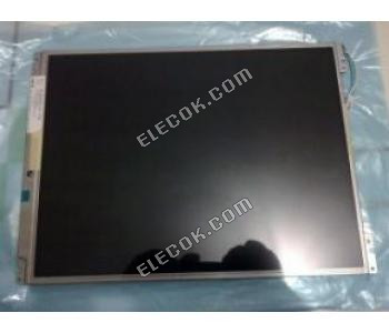 NL8060BC31-13A NEC 12.1" A-si TFT-LCD Panel 