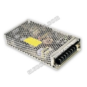 NES-100-15 100W 15V7A Single Output Switching Power Supply Meanwell ,substitute