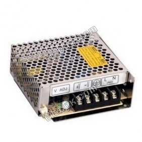 NES-50-15 50W 15V3.4A Single Output Switching Power Supply Meanwell CCC certification (NE series)