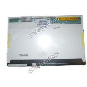 NEW SAMSUNG 15.4" WXGA LCD SCREEN LTN154AT07 A01 LTN154AT01 
